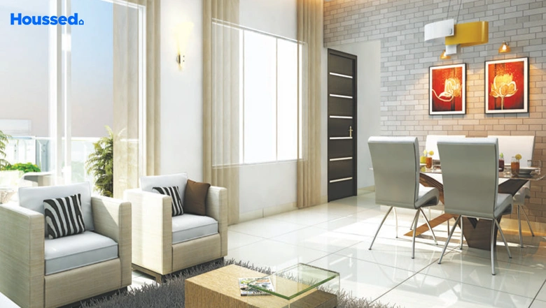 Sample Apartment